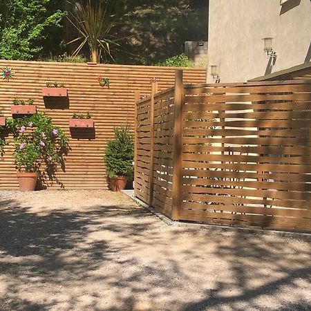 Appartement au calme dans un espace arboré Tourrettes-sur-Loup Extérieur photo